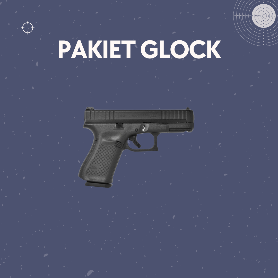 PAKIET GLOCK